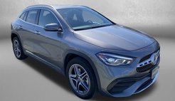 2023 Mercedes-Benz GLA-Class GLA 250 4MATIC
