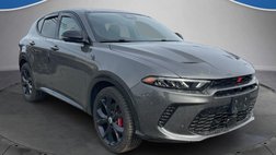2024 Dodge Hornet R/T Plus