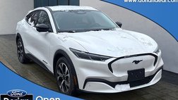 2024 Ford Mustang Mach-E Select