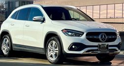 2023 Mercedes-Benz GLA-Class GLA 250 4MATIC