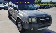 2004 Nissan Xterra XE