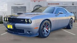 2015 Dodge Challenger SRT 392
