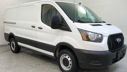 2021 Ford Transit 250