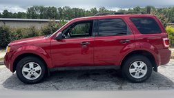2009 Ford Escape XLT