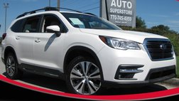 2019 Subaru Ascent Limited 7-Passenger