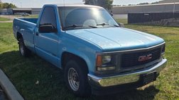 1994 GMC Sierra 1500 SL