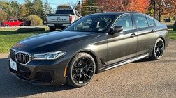 2023 BMW 5 Series 530i xDrive