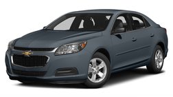 2014 Chevrolet Malibu LS