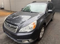 2012 Subaru Outback 2.5i