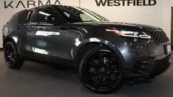 2023 Land Rover Range Rover Velar P250 R-Dynamic S