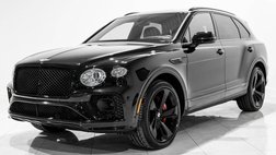2023 Bentley Bentayga V8