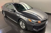 2017 Kia Optima Hybrid Premium
