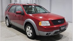 2006 Ford Freestyle SEL