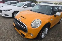 2018 MINI Hardtop Cooper S