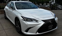 2024 Lexus ES 250 250
