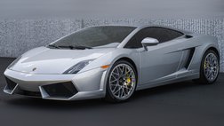 2010 Lamborghini Gallardo LP 560-4