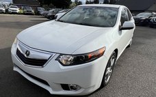 2013 Acura TSX Base
