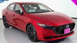 2025 Mazda MAZDA3 2.5 Turbo Premium Plus