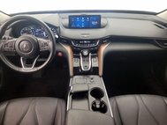 2021 Acura TLX SH-AWD