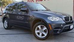 2013 BMW X5 xDrive35i