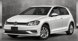 2021 Volkswagen Golf TSI