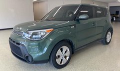 2014 Kia Soul Base