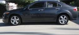 2012 Acura TSX Base
