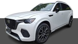 2025 Mazda CX-70 3.3 Turbo S Premium Plus