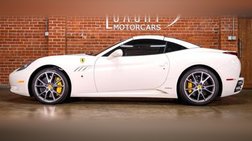 2014 Ferrari California Base