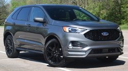2024 Ford Edge ST-Line