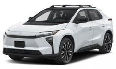 2026 Toyota Limited