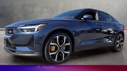 2023 Polestar 2 Long Range Dual Motor