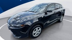2023 Dodge Hornet GT Plus