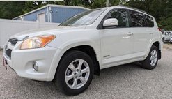 2010 Toyota RAV4 Limited