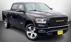 2022 Ram Ram Pickup 1500 Laramie