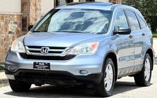 2011 Honda CR-V EX