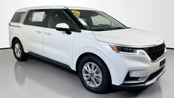 2023 Kia Carnival LX