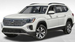 2026 Volkswagen Atlas SEL 4Motion