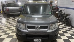 2010 Honda Element EX