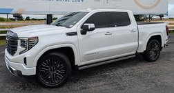 2022 GMC Sierra 1500 Denali Ultimate