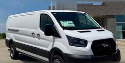 2025 Ford Transit 250