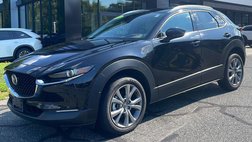 2024 Mazda CX-30 2.5 S Premium