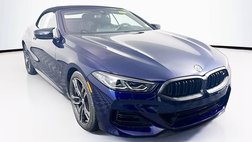 2023 BMW 8 Series M850i xDrive