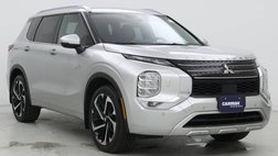 2023 Mitsubishi Outlander PHEV 40th Anniversary