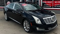 2015 Cadillac XTS Luxury