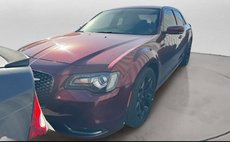 2020 Chrysler 300 S