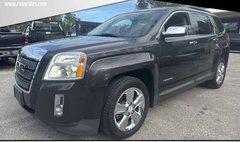 2014 GMC Terrain SLT-1