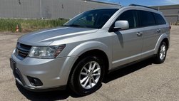2013 Dodge Journey SXT