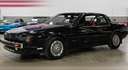 1988 Oldsmobile Toronado Trofeo