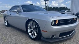 2021 Dodge Challenger GT